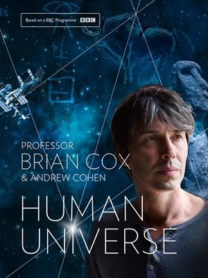 cover image of Human Universe